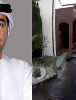 كاتب اماراتي وضحايا هجوم نيوزيلندا 