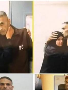 تشييع جثمان الشهيد ابو دياك 