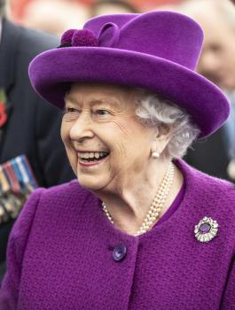 بريطاني والعام 2019 