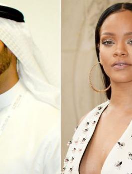 صورة: نجمة عالمية تحتفل باليوم الوطني السعودي