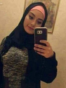 فاطمة طقاطقة 