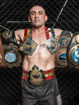 مقتل ملاكم بالضربة القاضية 