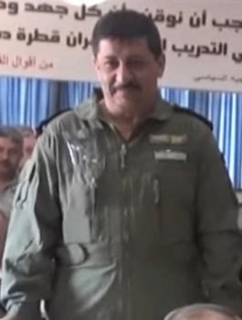 طيار السارين بخان شيخون