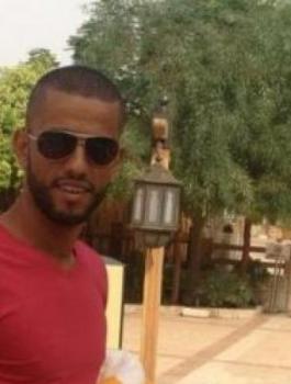 الشهيد نمر الجمل 