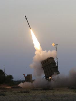 تهدئة بين حماس واسرائيل 