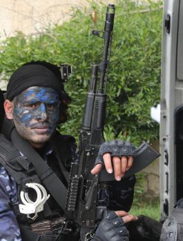 الاعدام شنقا بحق شاب 