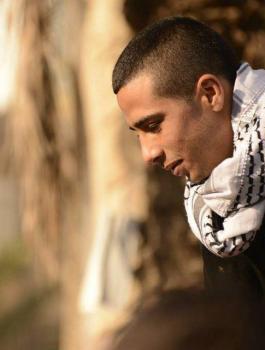 اعتقال فلسطينيين بسبب فيسبوك 