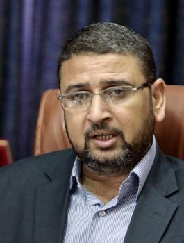 حماس وايران 