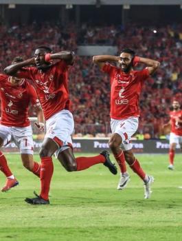 كأس السوبر المصرية 