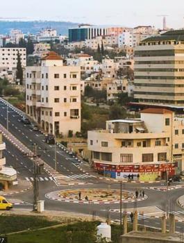 التعداد السكاني في سلفيت 