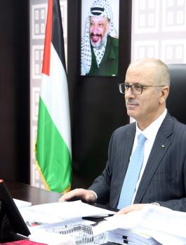 مجلس الوزراء 