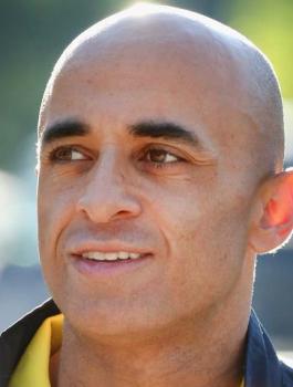 السفير الاماراتي في واشنطن 