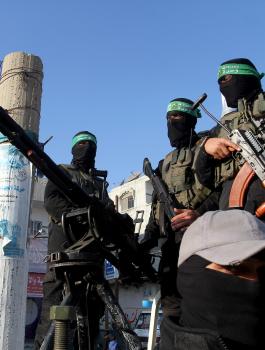 اسقاط طائرة تصوير اسرائيلية في غزة 