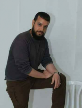 سلطات الاحتلال تطلق سراح الأسير المريض اياس الرفاعي