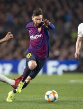 ريال مدريد ومواجهة برشلونة 
