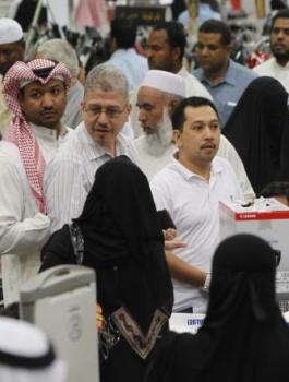  25 مليار دولار سنويا ضريبة القيمة المضافة بدول الخليج