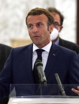 فرنسا ولبنان والضائقة المالية 