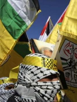 فتح وتجار في اريحا 