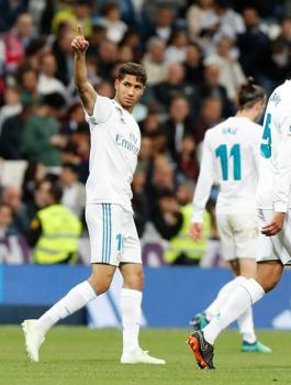 ريال مدريد وسيلتافيغو 