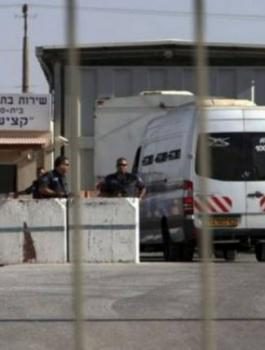 اعتقال اداري1