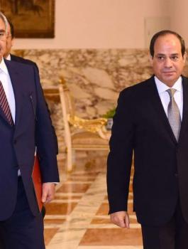تركيا  وليبيا 