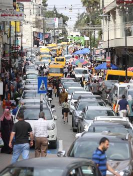 الحكومة والاجراءات بشان العيد 