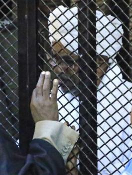 الرئيس السوداني البشير 