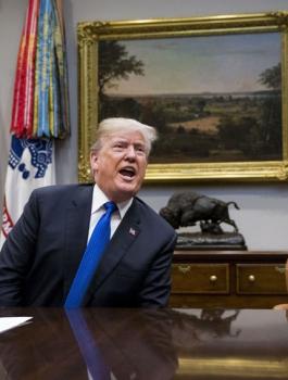 اميركا والعقوبات على تركيا 