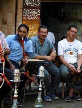 وزيرة الهجرة المصرية: لا توجد لدينا بطالة لدينا كسل