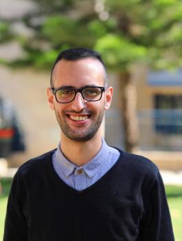 مصاب بفيروس كورونا 
