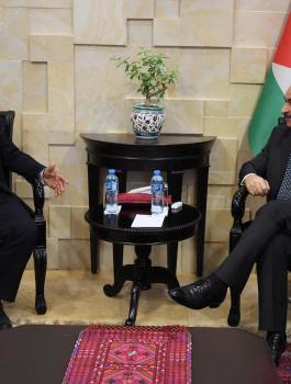 اشتيه وهيئة مقاومة الجدار والاستيطان 