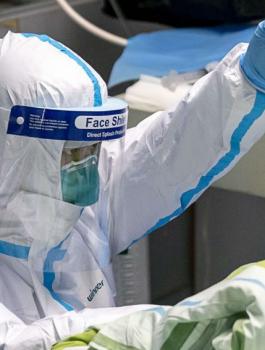 الصحة والحجر الصحي 