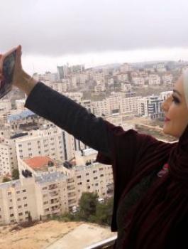 خدمات 3G في فلسطين 