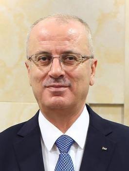 الحمد الله 