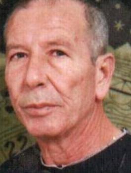 الاسير موفق عروق 