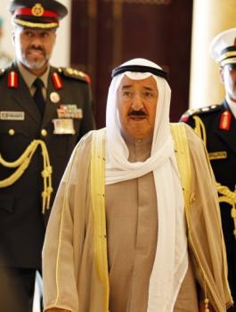 الازمة الخليجية وقطر 