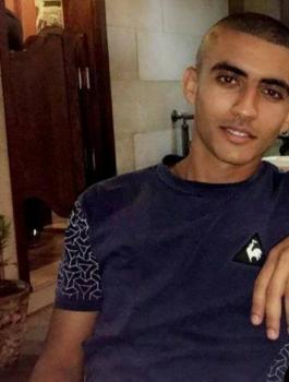 مقتل شاب فلسطيني في الداخل المحتل 