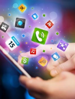 تطبيقات اندرويد 