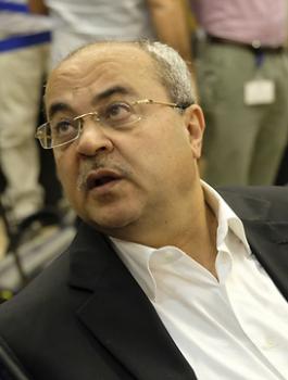 اردان يتوعد بطرد النواب العرب من الكنيست 