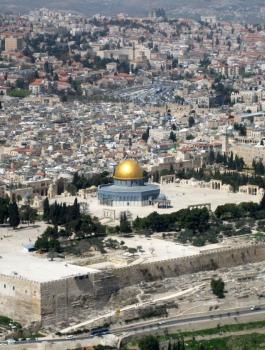 روسيا والقدس