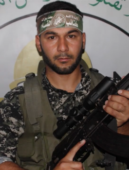 الشهيد محمود الادهم 