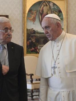 عباس في ايطاليا 