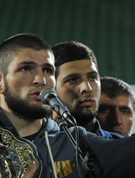 حبيب محمدوف 