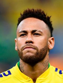 ريال مدريد ونيمار 