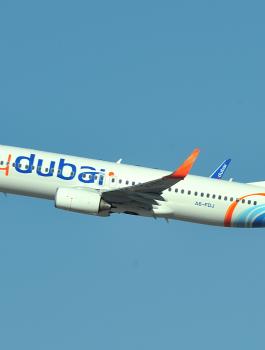 الإمارات تعلق على أنباء اختطاف طائرات فوق الأجواء الإيرانية