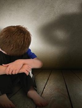 العنف ضد الاطفال في الاردن 