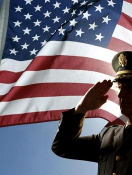 الميزانية العسكرية الامريكية 