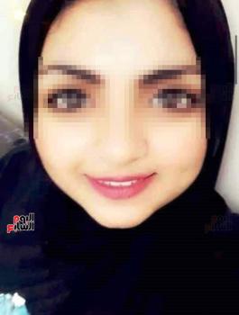 شاب يسكب ماء النار على وجه خطيبته 