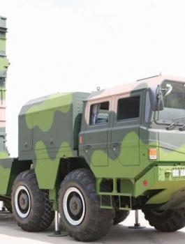 صواريخ باليستية في قطر 