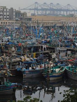 الهند تعلن حرباً تجارية ضد البضائع الأميركية